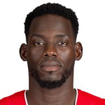 Mahamadou Kante