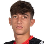 Damiano Ciucci