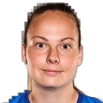 Katie Dungate
