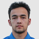 nozimdzhon-khuramov
