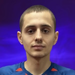 Denis Sergienko