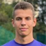 Egor Chekalin