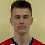 Sergey Bukharov