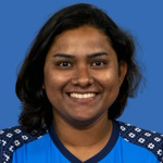 Geethma Madanayake