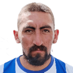 Sergio Guerrero