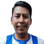 Diego Miguel Huarachi