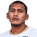 Moises Choque