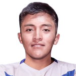 Aldair Mamani