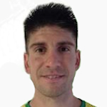 Manuel Jesus Blazquez Pacheco