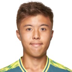 Hin-Sum Wong