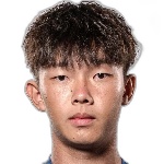 Ming-Ho Gao