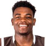 Jalen Buckley