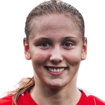 Jóhanna Sørensen
