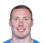 Luke Benson