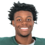 Alante Brown
