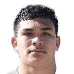 Devon Tauaefa