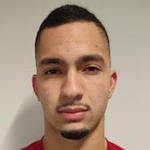 Vinicius Gustavo Dos Santos Mariano