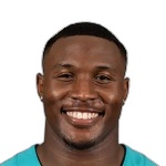Malik Washington