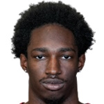 Elijah Jones