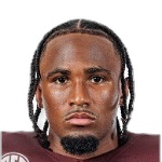 Hunter Washington