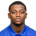 Deantre Jackson