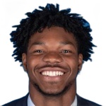 Stephon Hall