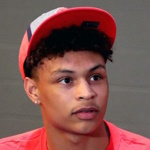 Malik Hartford