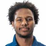 Brendon Lewis