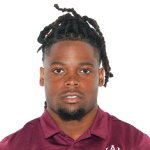 Cameron Young