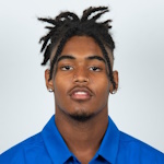 Isiah Williams