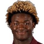 Malachi Thomas