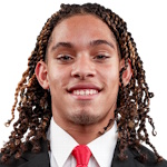 Anthony Evans