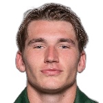 Brayden Fowler Nicolosi