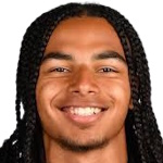 Treydan Stukes