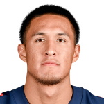 Tetairoa McMillan