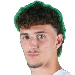 Mattia Latagliata