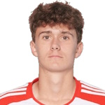 Max Mergner