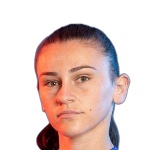 gresa-berisha