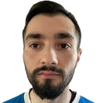 Valentino Bartol