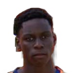 Mekhi Connor