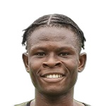 Saah Moses jr.