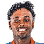 Chris Jean Francois