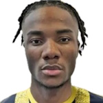 Patrick Gbegbe