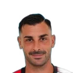 Adriano Montalto