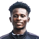 Bernard Somuah