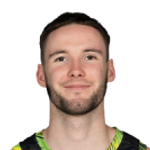 Luke Rosendale