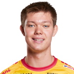 Tobias Tombak