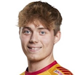 Lucas Willenbrack Hedegaard