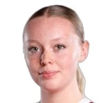 Agusta Run Jonasdottir