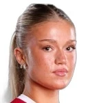 Gudrun Hekla Traustadottir